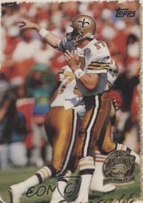 Jim Everett [Jaguars Inaugural] #315