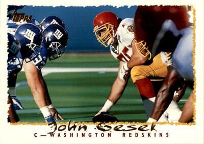 John Gesek #119
