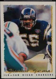 Junior Seau #200