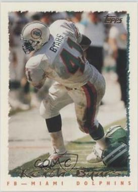 Keith Byars #378