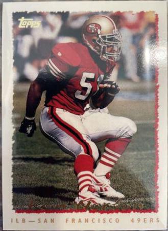 Ken Norton #138
