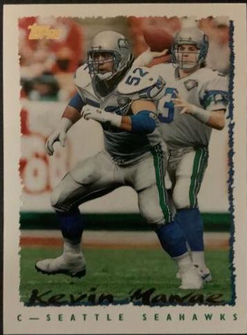 Kevin Mawae #47