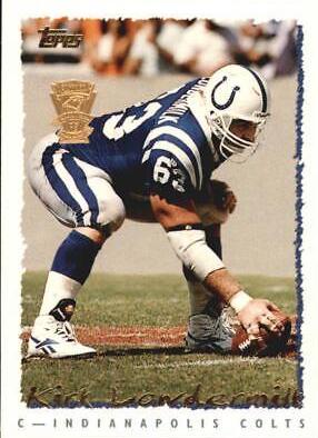 Kirk Lowdermilk [Panthers Inaugural] #187