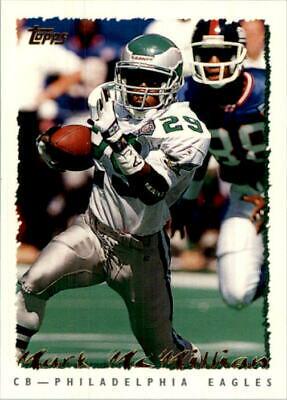 Mark McMillian #352