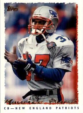 Maurice Hurst #80