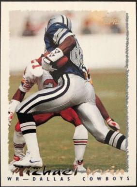 Michael Irvin #375