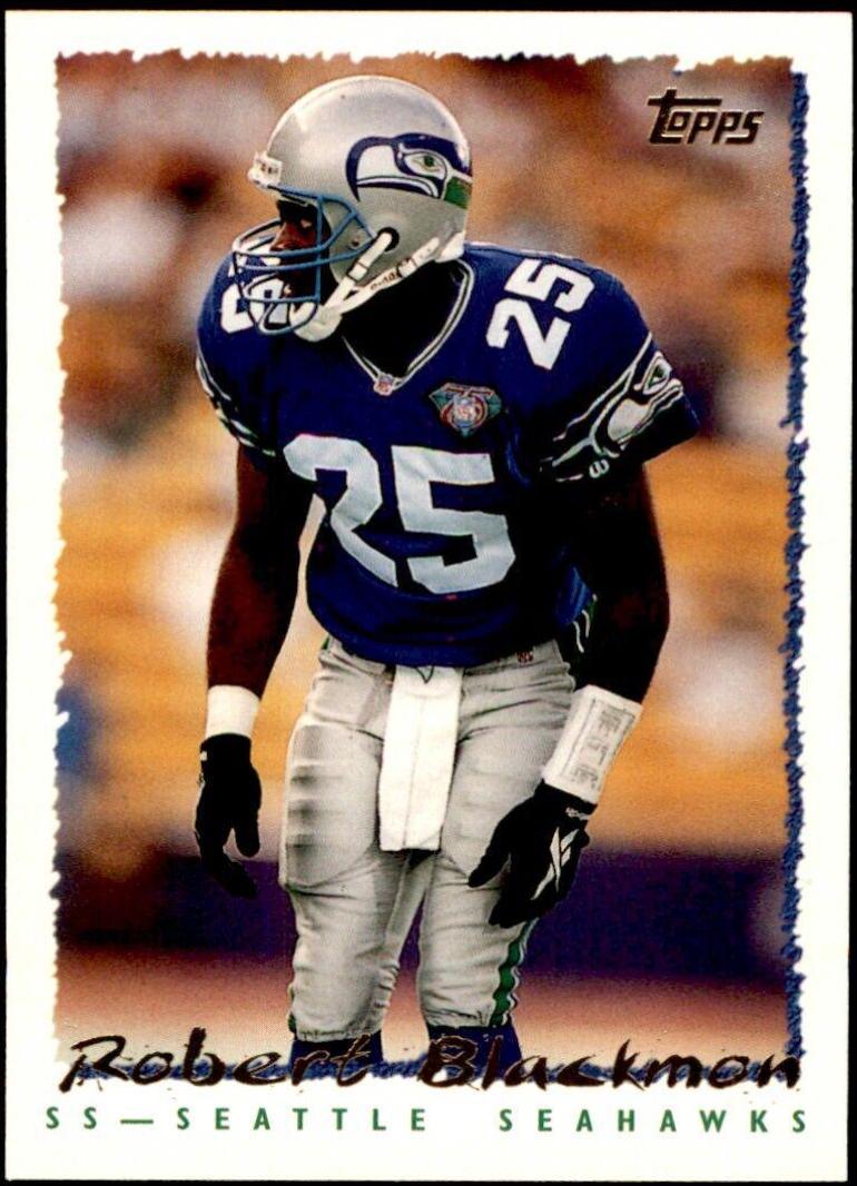 Robert Blackmon #261