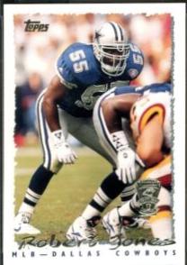 Robert Jones [Panthers Inaugural] #408