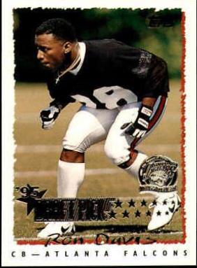 Ron Davis #239