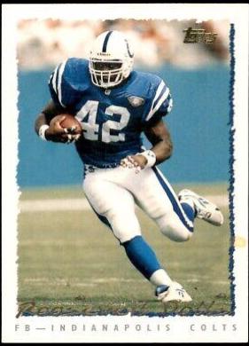 Roosevelt Potts #102