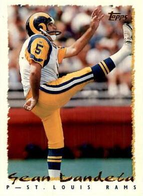 Sean Landeta #274