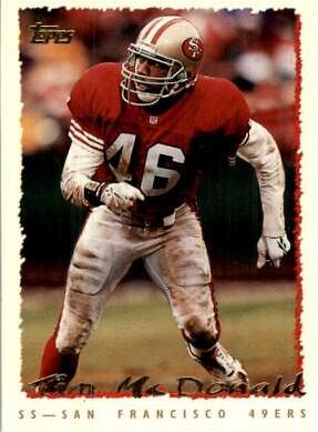 Tim McDonald #313
