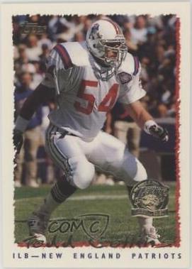 Todd Collins [Jaguars Inaugural] #379