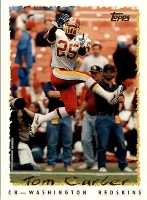 Tom Carter #87