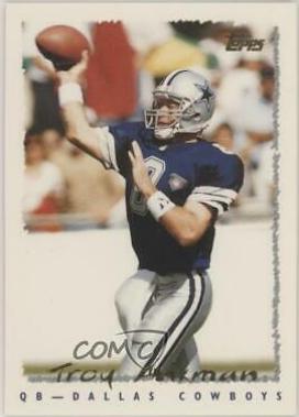 Troy Aikman #130