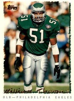 William Thomas #44