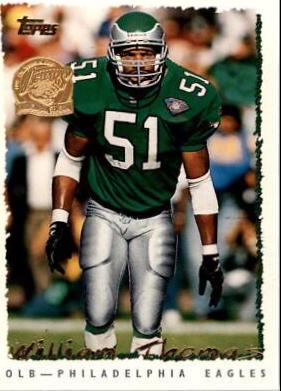 William Thomas [Jaguars Inaugural] #44