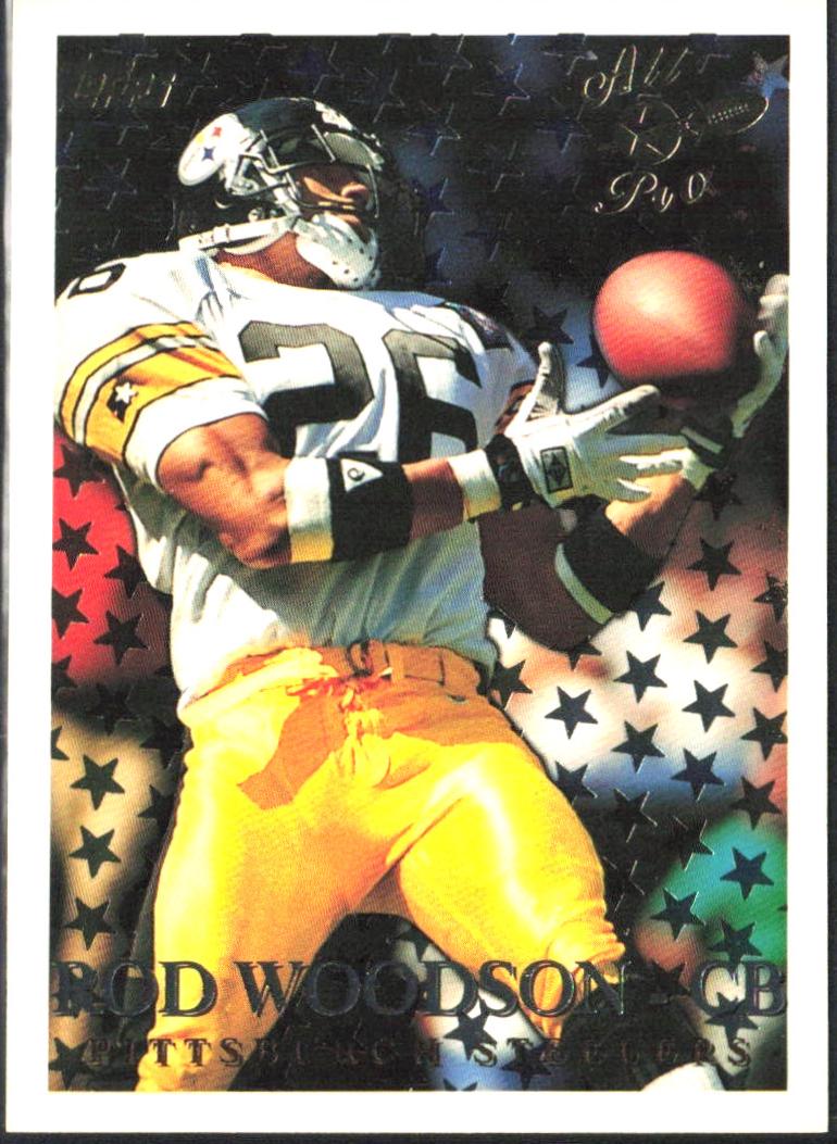 Rod Woodson #AP19