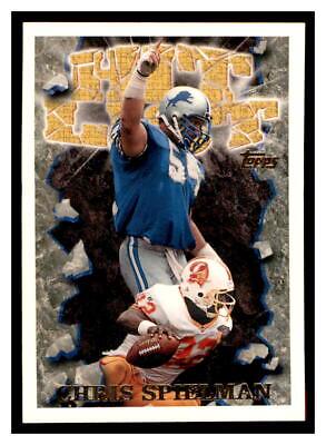 Chris Spielman #5