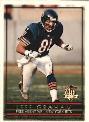 Jeff Graham #388