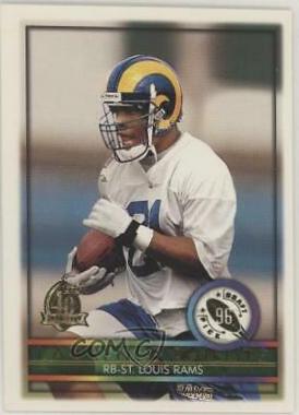 Lawrence Phillips #416