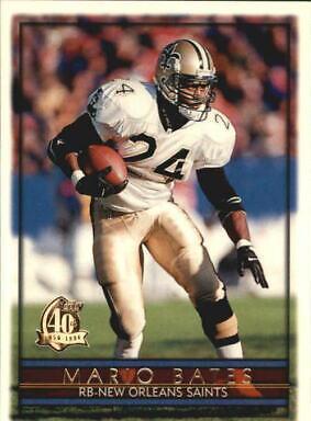 Mario Bates #412