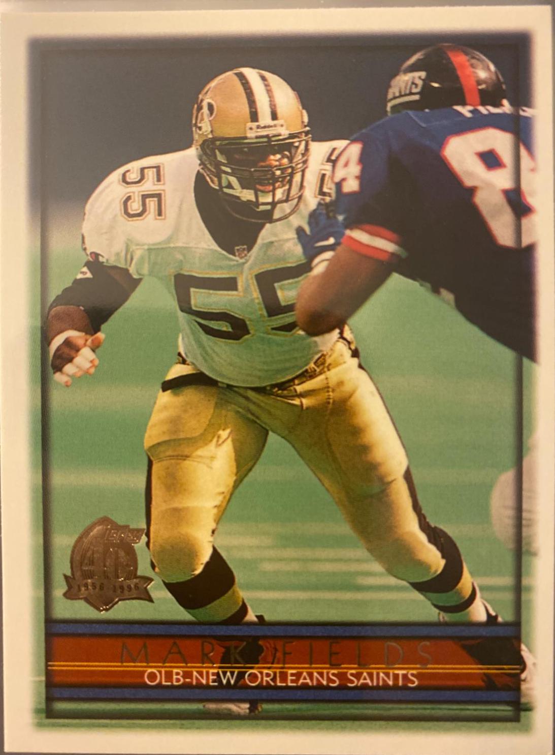 Mark Fields #336