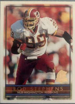 Rod Stephens #347