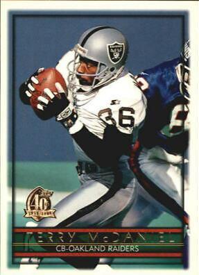 Terry McDaniel #75
