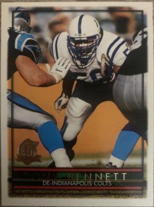 Tony Bennett #211