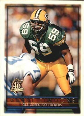 Wayne Simmons #94