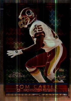 Tom Carter #109
