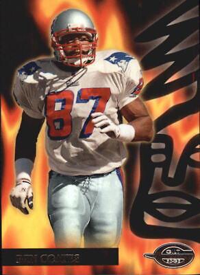 Ben Coates #34