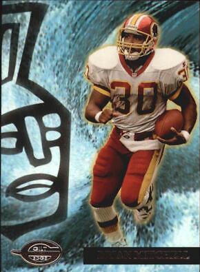 Brian Mitchell #25