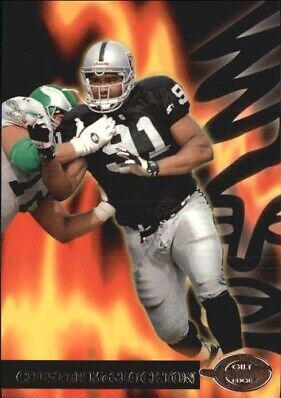 Chester McGlockton #13