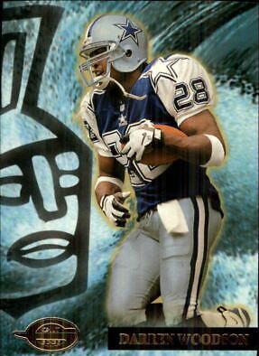 Darren Woodson #49
