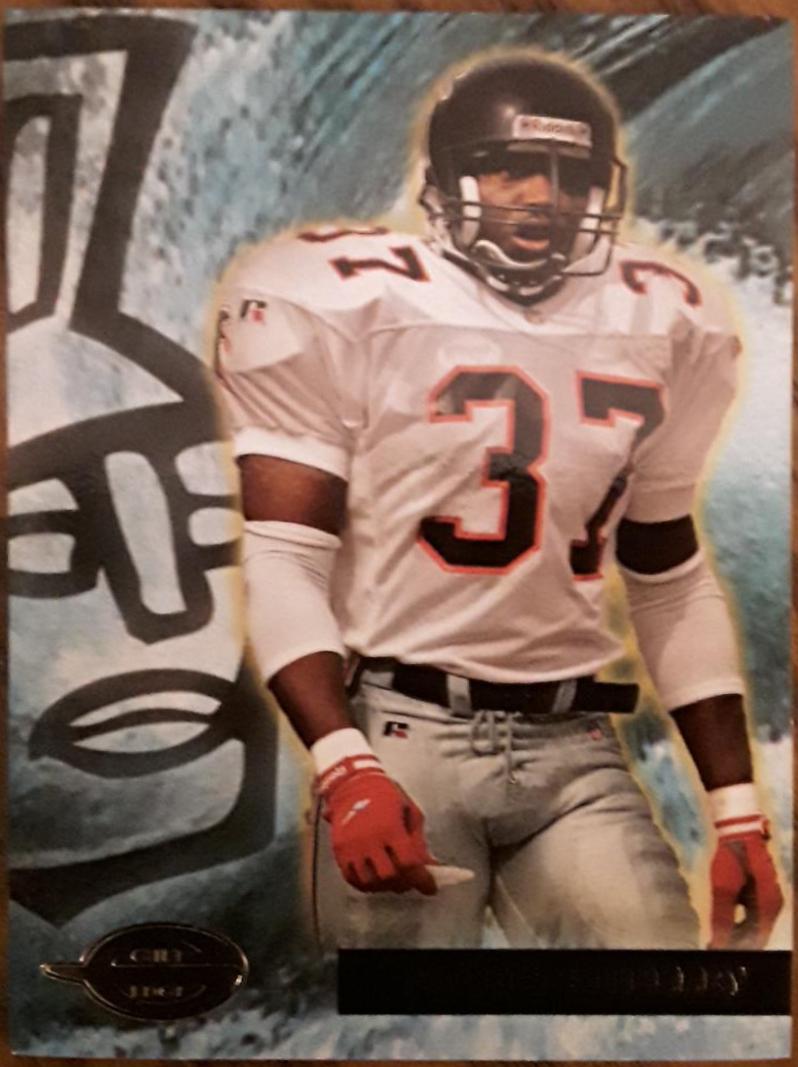 Elbert Shelley #24