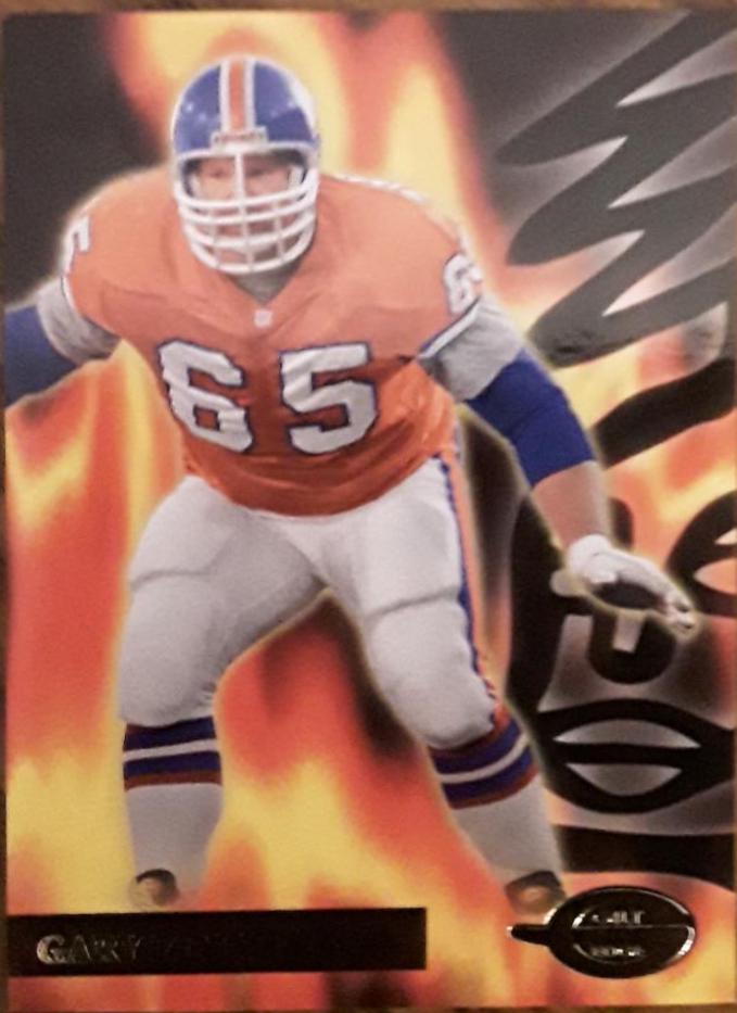 Gary Zimmerman #77