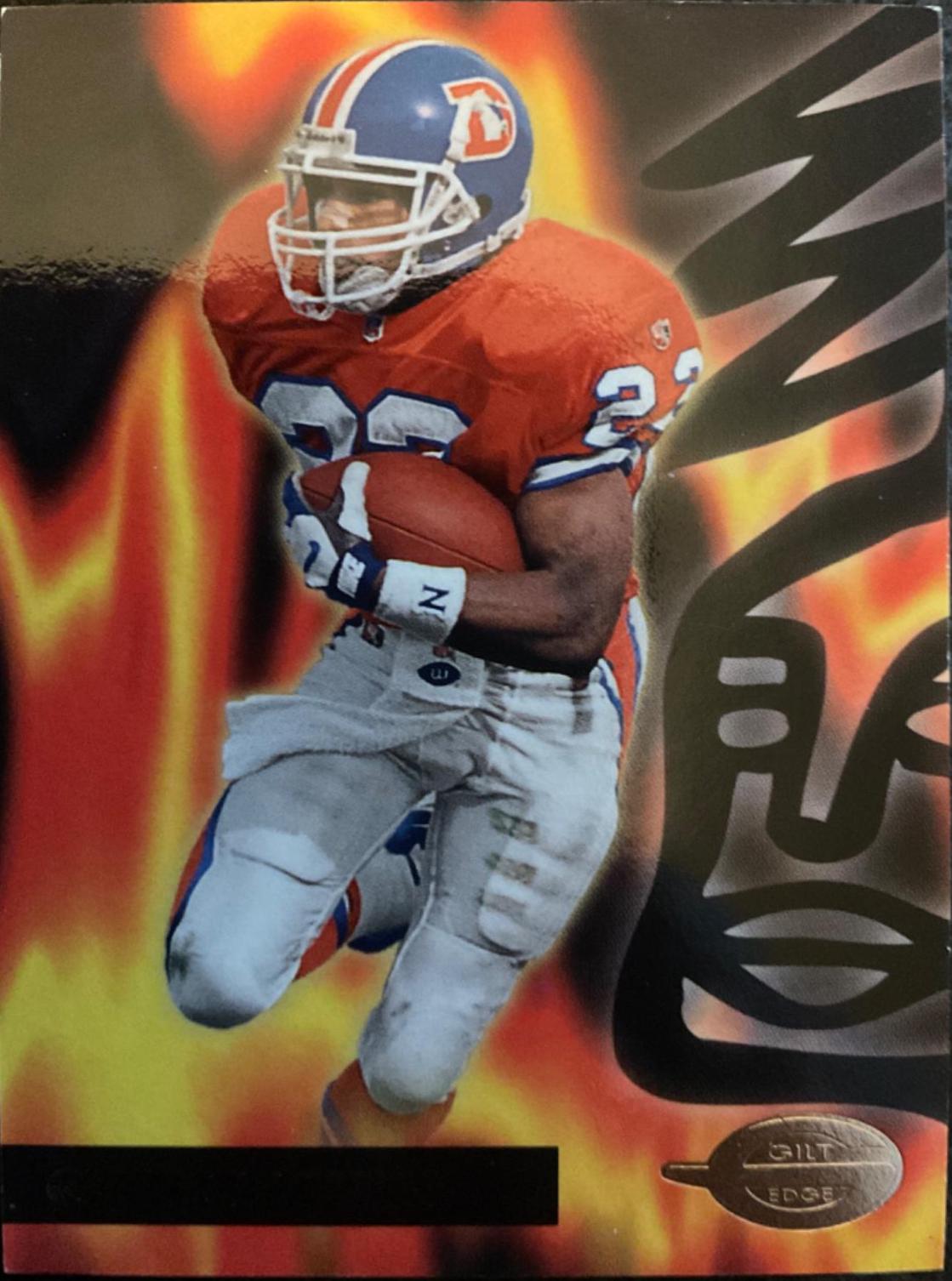 Glyn Milburn #52