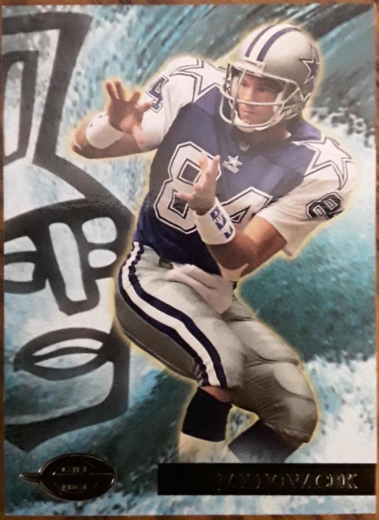 Jay Novacek #7