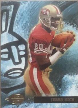Jerry Rice #10