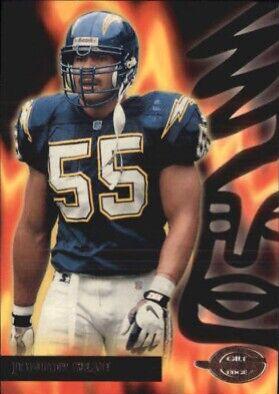 Junior Seau #17
