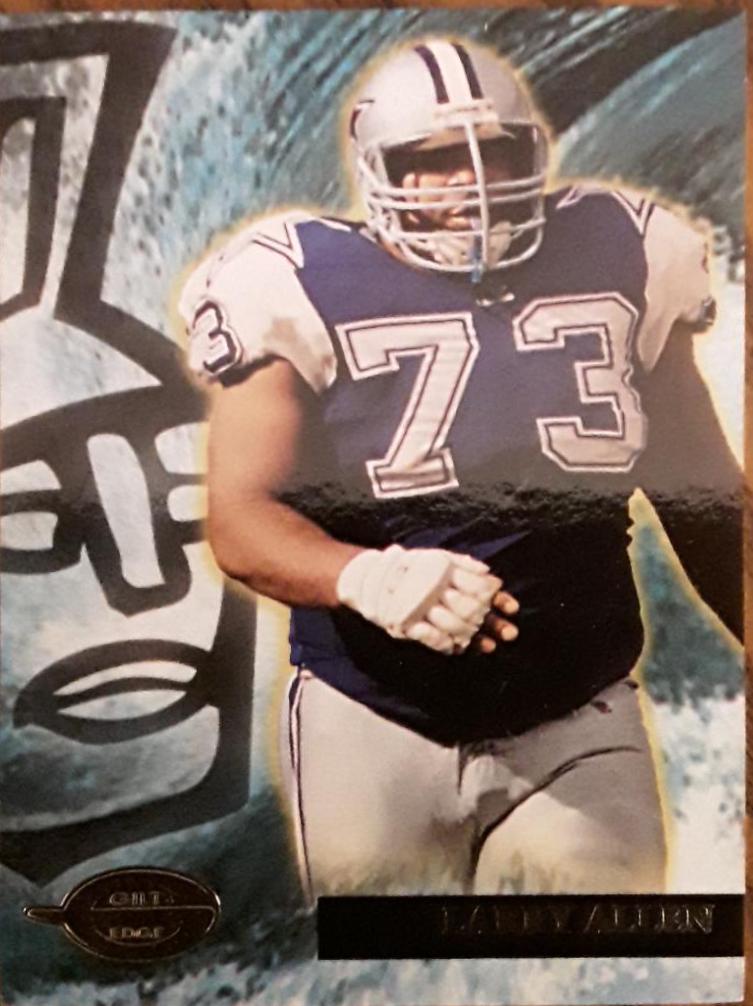 Larry Allen #57