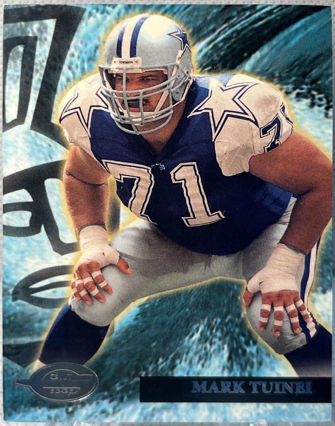 Mark Tuinei
