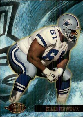 Nate Newton #3