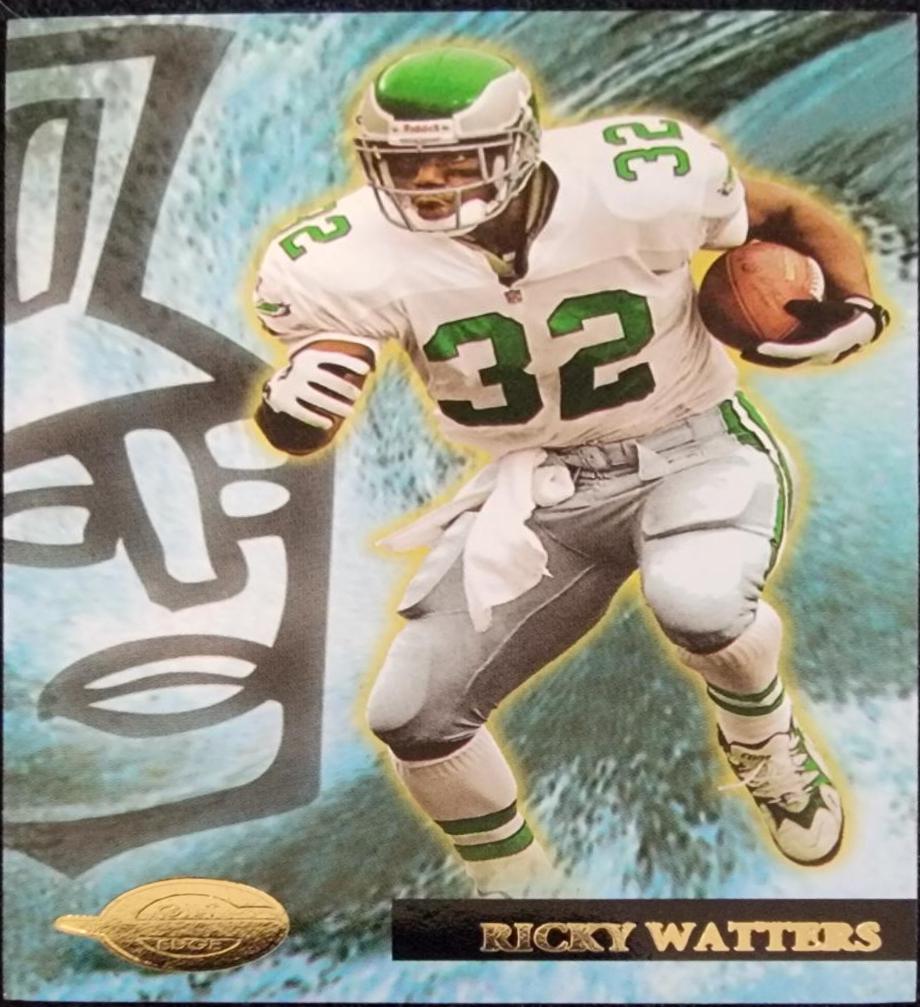 Ricky Watters #61
