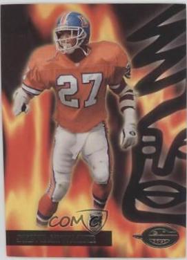 Steve Atwater #23