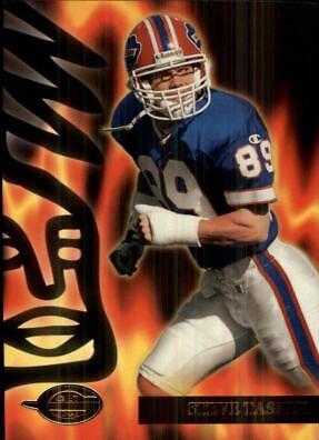 Steve Tasker #51