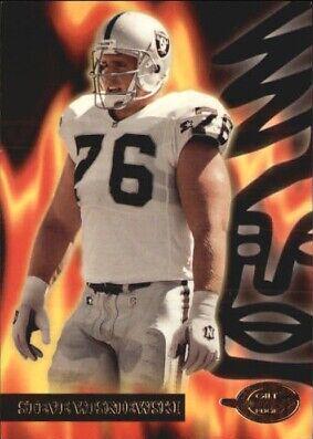 Steve Wisniewski #30