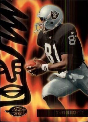 Tim Brown #38